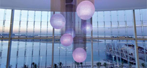 水晶燈定制專區