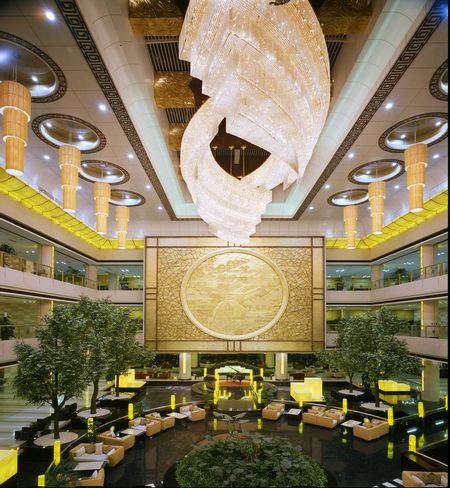 春申湖假日酒店